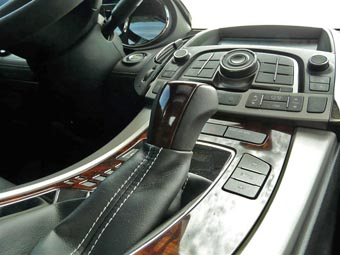 Illustration for article titled 2010 Buick LaCrosse: First Drive